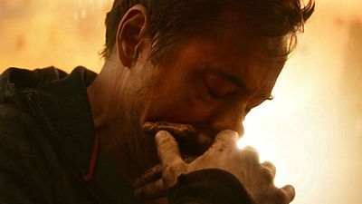 Imagem da notícia Vingadores - Guerra Infinita: Espectador morreu durante sessão do filme na Índia