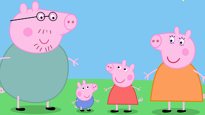 Peppa Pig é censurada na internet da China por ser considerada 'subversiva'