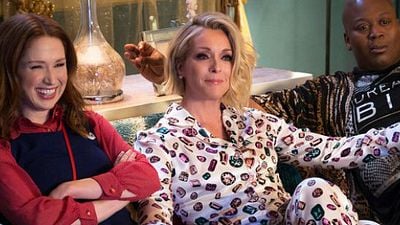 Imagem da notícia Unbreakable Kimmy Schmidt: Quarta temporada será a última da comédia