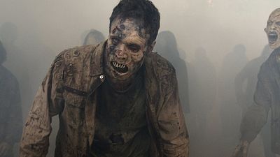 Imagem da notícia The Walking Dead: Chamada de elenco da 9ª temporada sugere a aparição dos Sussurradores