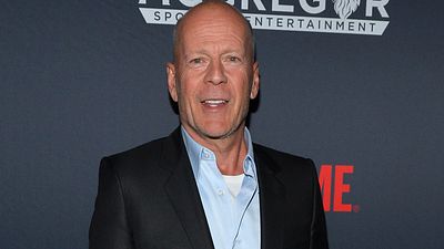 Imagem da notícia Bruce Willis vai estrelar filme sobre o treinador de boxe que revelou Mike Tyson