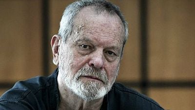 Imagem da notícia Terry Gilliam sofre AVC e deverá se ausentar do Festival de Cannes 2018