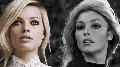 Imagem da notícia Margot Robbie é confirmada como Sharon Tate em novo filme de Quentin Tarantino