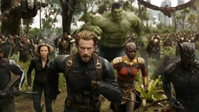 Imagem da notícia Vingadores 4 não deve ser o fim da saga dos Maiores Heróis da Terra nas telonas