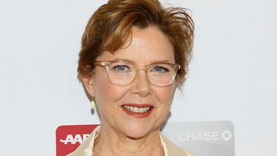 Imagem da notícia Capitã Marvel: Annette Bening negocia para participar do filme