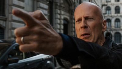 Imagem da notícia Desejo de Matar, estrelado Bruce Willis, é a maior estreia da semana