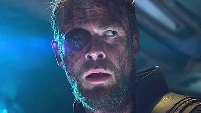 Imagem da notícia Vingadores - Guerra Infinita: Perguntas não respondidas do filme