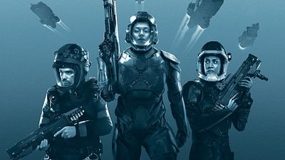 Imagem da notícia The Expanse é cancelada após três temporadas