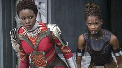 Girl Power! Diretor de Pantera Negra deseja fazer spin-off centrado nas mulheres de Wakanda