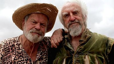 The Man Who Killed Don Quixote: Saga de Terry Gilliam para rodar o filme será tema de novo documentário