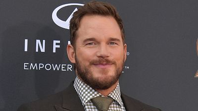 Imagem da notícia MTV Movie & TV Awards 2018: Chris Pratt receberá homenagem na premiação