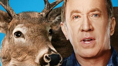 Imagem da notícia Last Man Standing: Fox resgata série de Tim Allen