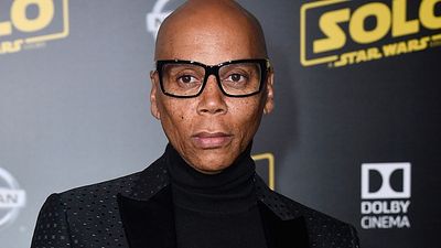 Imagem da notícia RuPaul vai protagonizar nova comédia da Netflix