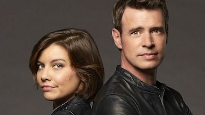 Imagem da notícia Whiskey Cavalier: ABC dá sinal verde para nova série protagonizada por Lauren Cohan