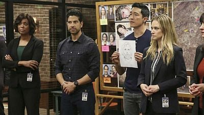 Criminal Minds é renovada para 14ª temporada