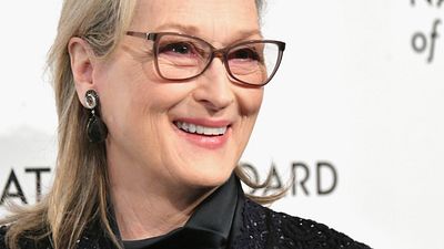 Imagem da notícia Meryl Streep vai estrelar novo suspense de Steven Soderbergh