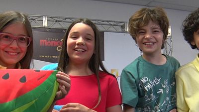 Imagem da notícia Turma da Mônica - Laços, produção em live-action, teve seu lançamento adiado
