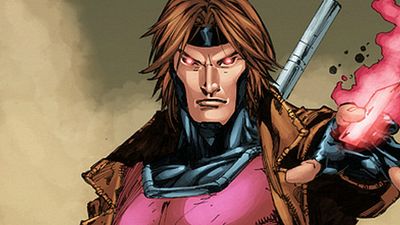 Imagem da notícia Gambit: Produtor Simon Kinberg pretende rodar o filme a partir do segundo semestre