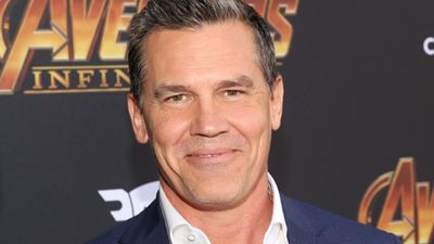 Josh Brolin quer reviver seu projeto sobre o Corcunda de Notre Dame