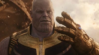 Imagem da notícia Bilheterias Brasil: Vingadores - Guerra Infinita ultrapassa a marca de 11 milhões de espectadores