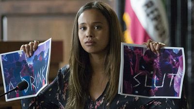 Imagem da notícia 13 Reasons Why segue botando o dedo na ferida, mas perde força com trama irregular (Crítica da 2ª temporada)