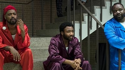 Imagem da notícia Atlanta e a sublime vitória na derrota (Crítica da 2ª temporada)