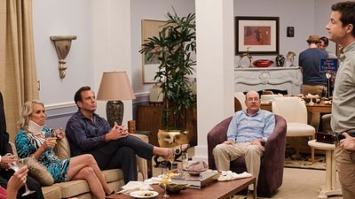 Imagem da notícia Arrested Development: Netflix vai dividir quinta temporada em duas partes
