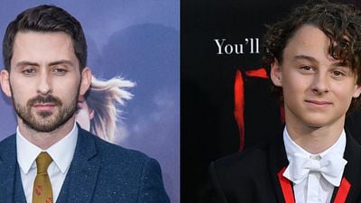 Imagem da notícia It - Parte 2: Ator de Here and Now será a versão adulta de Stanley