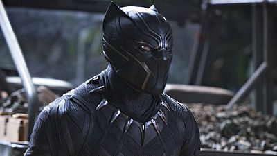 Imagem da notícia Pantera Negra: Produtor revela que outros personagens podem vestir a armadura do herói no futuro