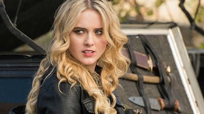 Imagem da notícia Wayward Sisters: Chefão da CW revela motivo para não seguir em frente com spin-off de Supernatural