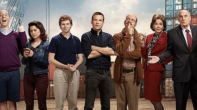 Imagem da notícia Arrested Development: Elenco original receberá aumento pelo remix da quarta temporada