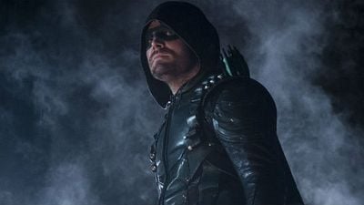 Imagem da notícia Arrow: Produtor explica trágica morte do final da sexta temporada