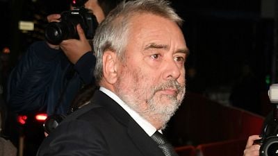 Imagem da notícia Luc Besson é acusado de estupro por atriz francesa