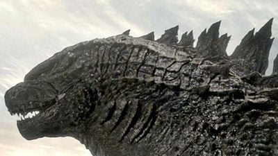 Imagem da notícia Godzilla: Produtor revela planos para universo compartilhado no Japão