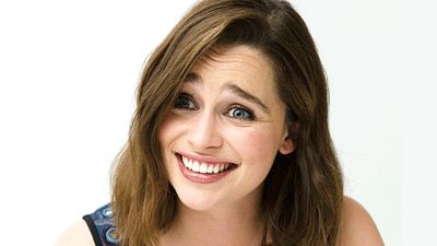 Imagem da notícia Emilia Clarke falta a sessão de Han Solo: Uma História Star Wars para assistir ao casamento real