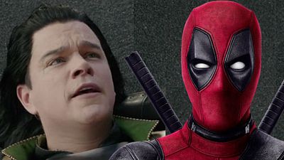 Imagem da notícia Deadpool 2: Você sabia que Matt Damon está no filme?