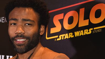 Imagem da notícia Donald Glover pode interpretar vilão em Pantera Negra 2 (Rumor)