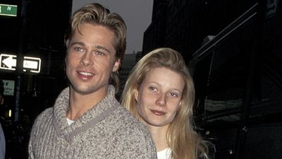 Imagem da notícia "Eu vou te matar", teria dito Brad Pitt para Harvey Weinstein após produtor assediar Gwyneth Paltrow