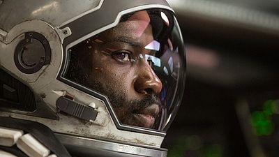 Imagem da notícia David Gyasi, de Interestelar, entra para o elenco de Malévola 2