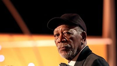 Imagem da notícia Morgan Freeman recebe acusações de assédio e comportamento inapropriado de oito mulheres