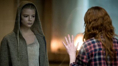 Imagem da notícia Dicas do Dia: Morgan - A Evolução e Passageiros são os destaques de hoje