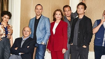 Imagem da notícia Arrested Development: Jessica Walter revela que sofreu agressão verbal de Jeffrey Tambor