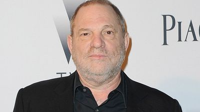 Imagem da notícia Harvey Weinstein decide se entregar à polícia