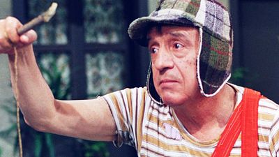 Imagem da notícia NET Now vai disponibilizar episódios de Chaves em ordem cronológica