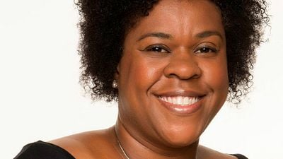 Imagem da notícia Sai de Baixo: Cacau Protásio confirma que substituirá Claudia Jimenez no filme