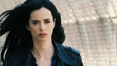 Jessica Jones: Krysten Ritter diz que a terceira temporada entrará em produção "muito em breve"