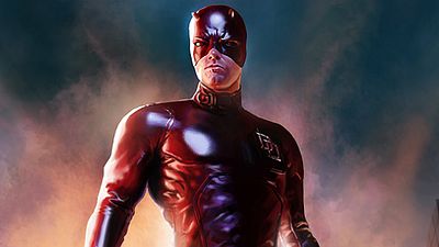 Imagem da notícia Demolidor: Charlie Cox volta a elogiar atuação de Ben Affleck como Matt Murdock