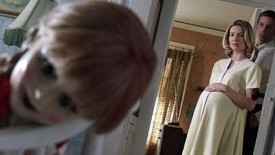 Imagem da notícia Dicas do Dia: Annabelle e O Procurado são os destaques de hoje