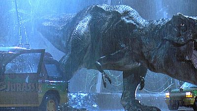 Imagem da notícia Dicas do Dia: Especial Jurassic Park é o destaque de hoje