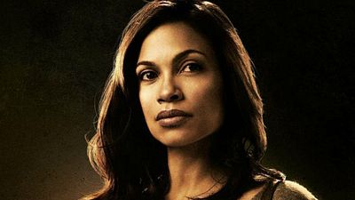 Imagem da notícia Luke Cage: Rosario Dawson diz que pode não voltar às séries dos Defensores após a segunda temporada